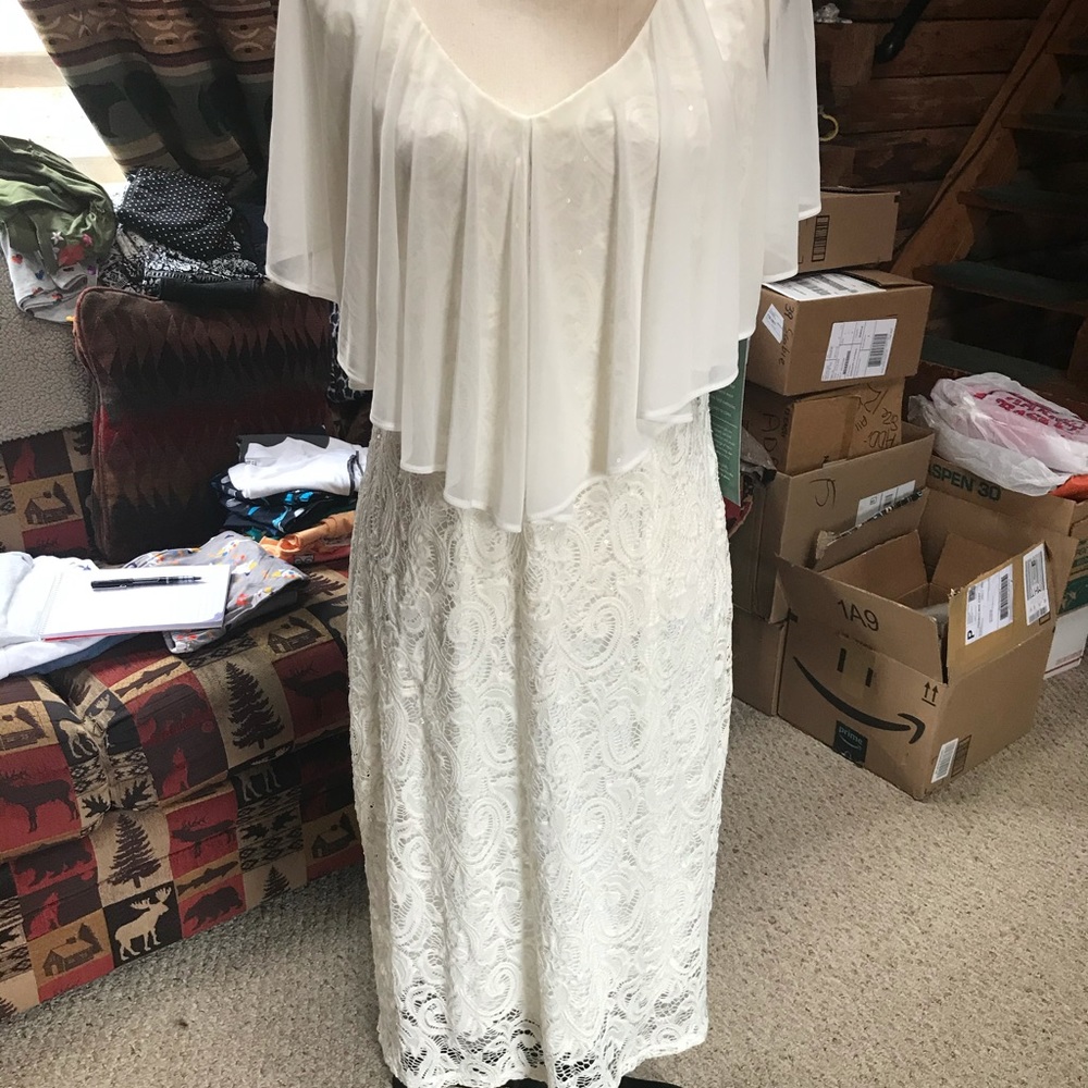 Marina size 14 dress
